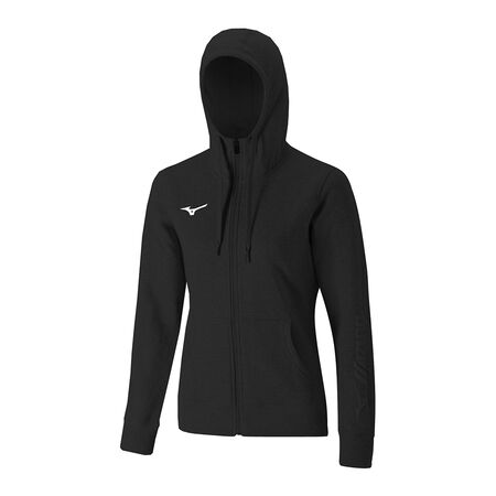 Sweat FZ Hoodie